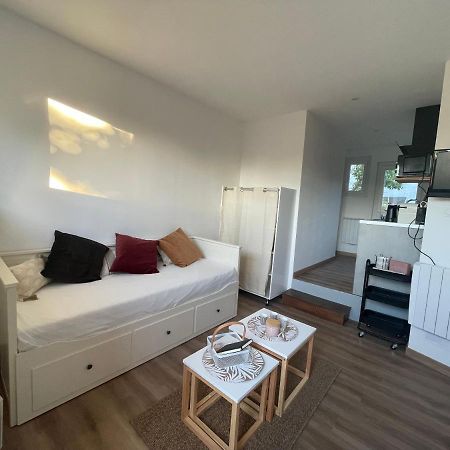 Studio Sur Castelginest Apartman Kültér fotó